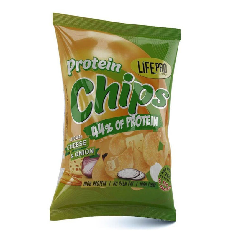 Protein Chips di Life Pro - LifePRO 3