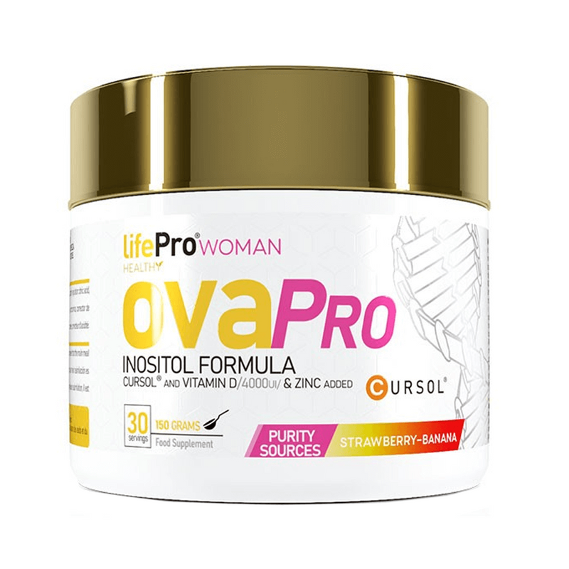 OvaPro Formula Inositolo di Life Pro - LifePRO 2