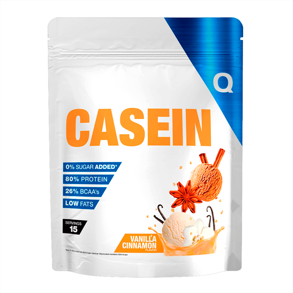 Caseina (Caseína) di Quamtrax - Quamtrax 1
