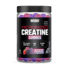 Creatina Micronizada Gummies 200 Mesh de Weider