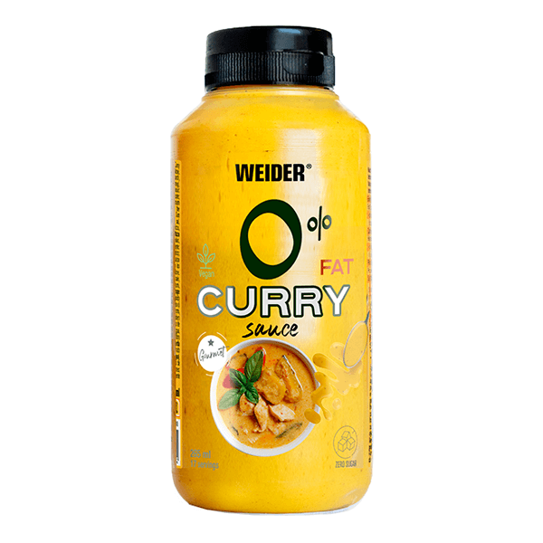 Salsa 0% di Weider - Weider 2