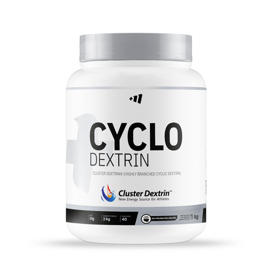 CicloDextrina (Cluster Dextrin®) di Masmusculo Supplements del marchio Masmusculo Supplements nella collezione Ciclodextrina