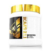 BCAA 2:1:1 Pro di Iogenix