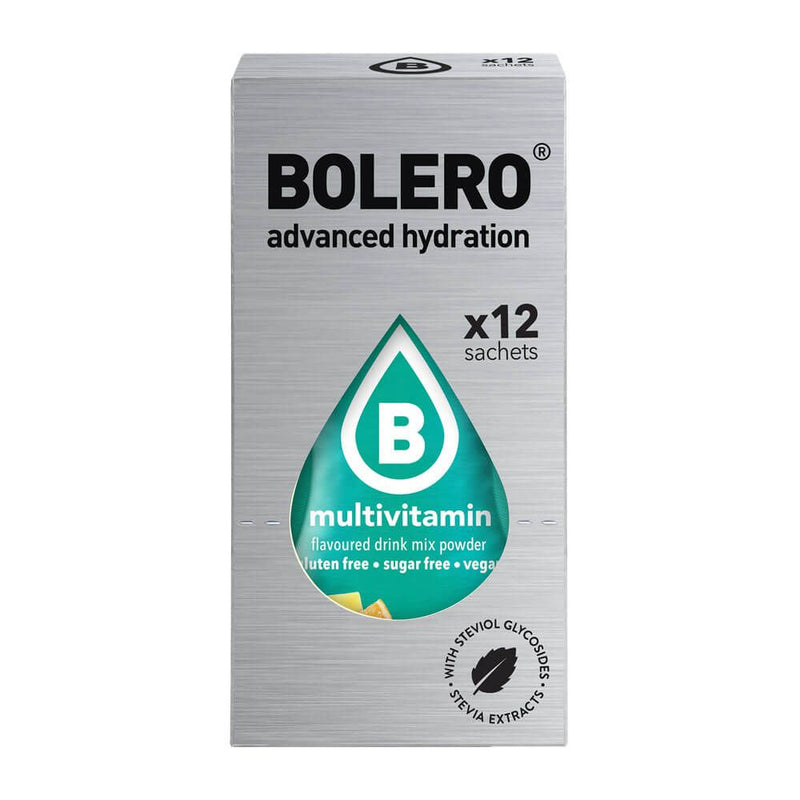 Bolero con Stevia di Bolero - Bolero 37