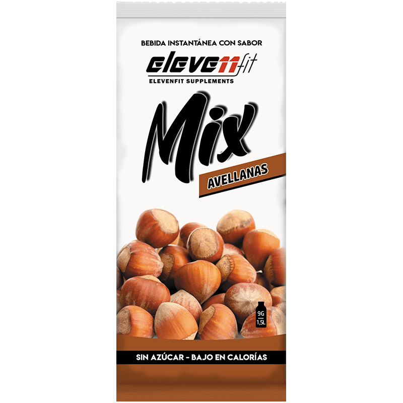 Mix di Eleven Fit - Eleven Fit 3