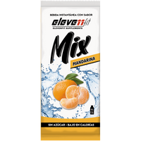 Mix de 9g de Eleven Fit (Saborizantes)