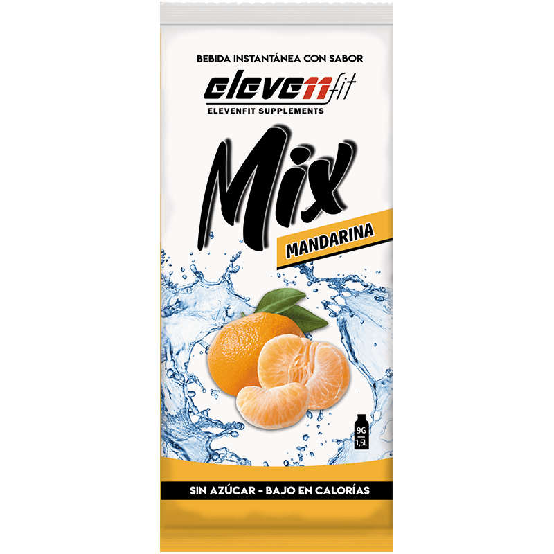 Mix di Eleven Fit - Eleven Fit 31
