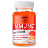 Immune de 60 gominolas de la marca Weider - Sistema Inmunológico