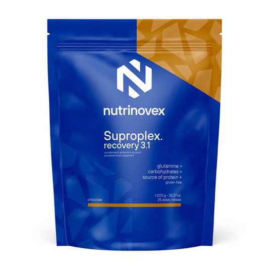 Suproplex Recovery 3.1 de Nutrinovex del marchio Nutrinovex nella collezione Nutrinovex