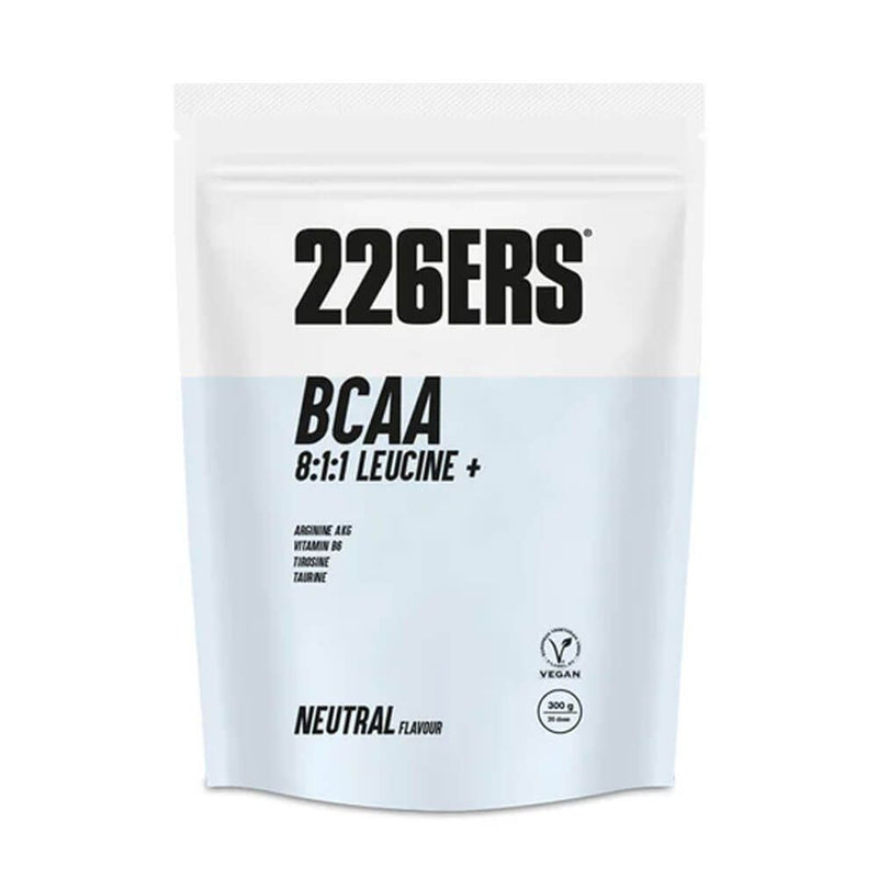 BCAAs 8:1:1 di 226ERS - 226ERS 2
