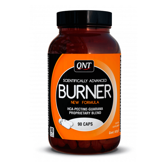 Bruciatore di QNT del marchio QNT nella collezione QNT