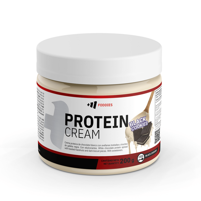 Protein Cream (Crema Proteica) di Masmusculo Supplements - Masmusculo Supplements 3
