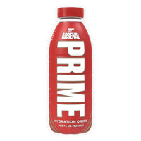 Prime Hidration Arsenal de Bebidas Prime