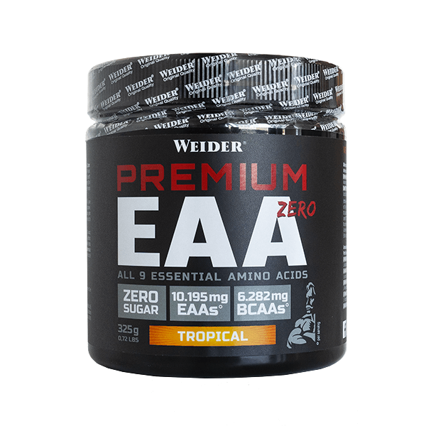 Premium EAA Zero di Weider - Weider 0