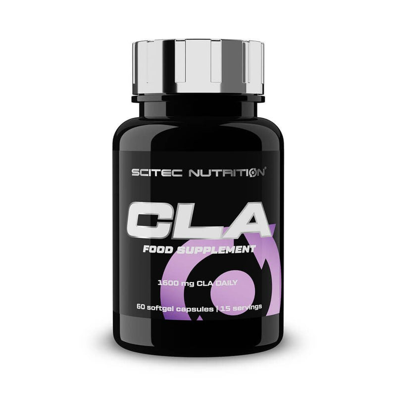 CLA di Scitec Nutrition - Scitec Nutrition 0