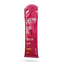 Ultra Gel 1:08 bote de 60ml del fabricante LifePRO de la sección energéticos