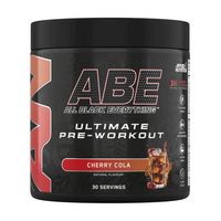 Abe Ultimate Pre Workout di Applied Nutrition