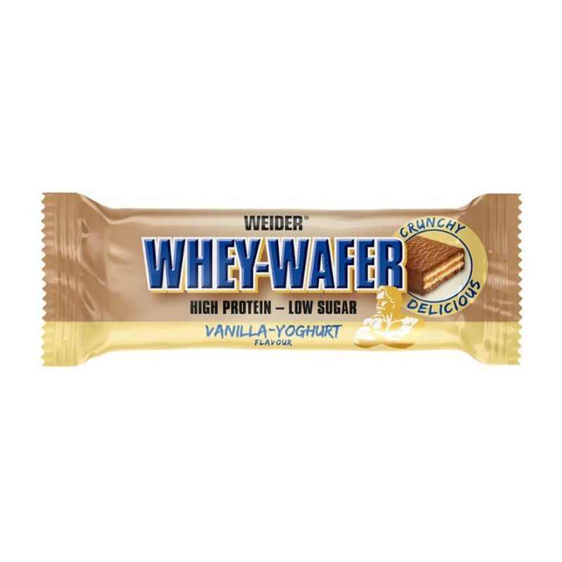 Barretta 32% Wafer Bar di Weider - Weider 2