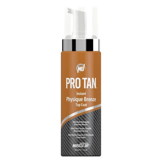 Physique Bronze di Pro Tan Muscle Up del marchio Pro Tan nella collezione Speciale Competitori