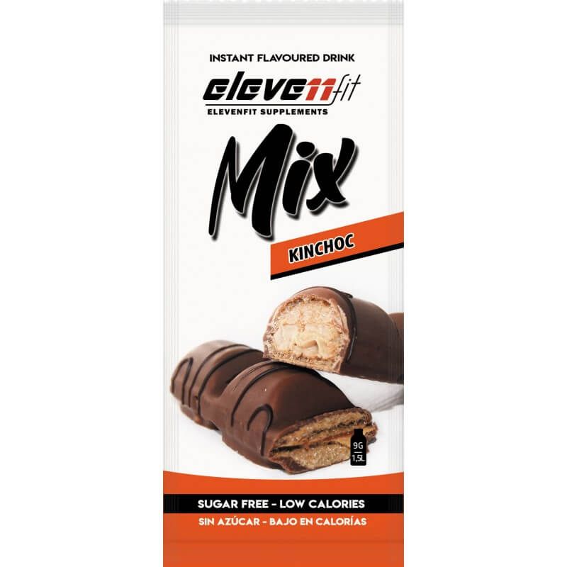 Mix di Eleven Fit - Eleven Fit 25
