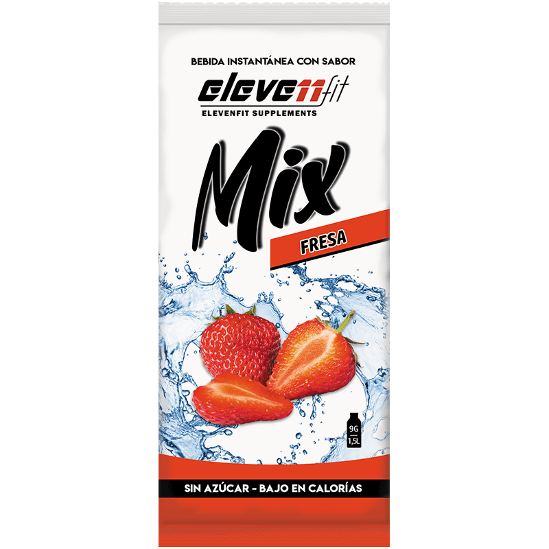Mix di Eleven Fit - Eleven Fit 18