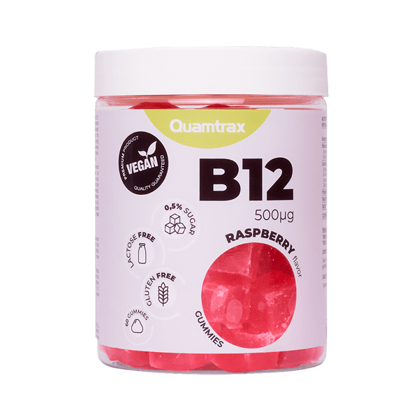 Vitamina B12 di Quamtrax - Quamtrax 0