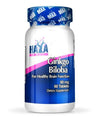 Ginkgo Biloba 60Mg de Haya Labs