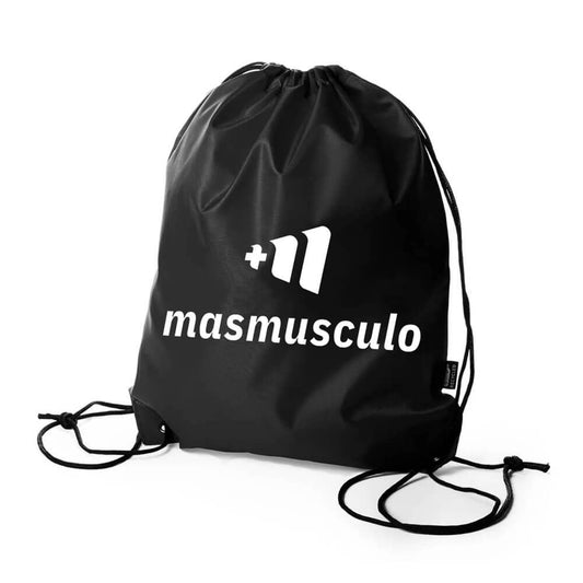 Gym Sach (Borsa con corde) MASmusculo di Masmusculo del marchio Masmusculo nella collezione Accessori