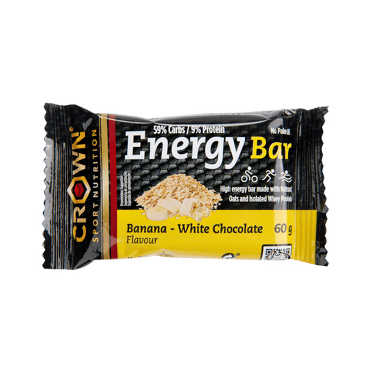 Barretta Energetica di Crown Sport Nutrition del marchio Crown Sport Nutrition nella collezione Energetici