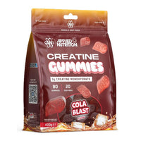 Gommose di creatina di Applied Nutrition
