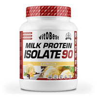 Milk Protein Isolate 90 di VitoBest