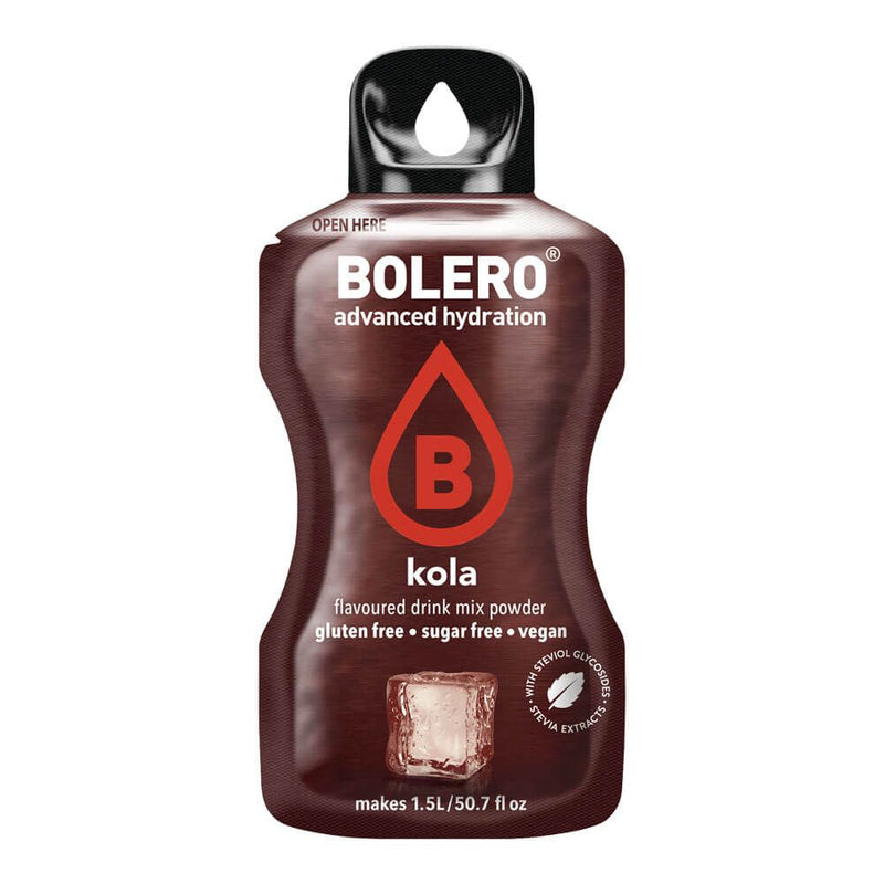 Bolero con Stevia di Bolero - Bolero 27