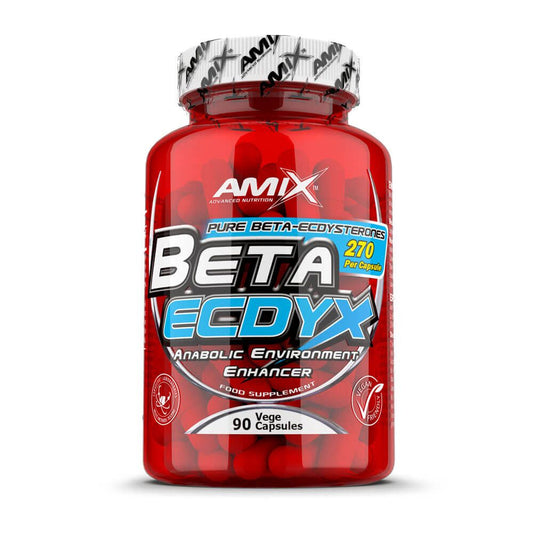 Beta Ecdyx di Amix Nutrition del marchio Amix Nutrition nella collezione Amix Nutrition