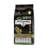 Arroz Redondo Integral de EcoSana
