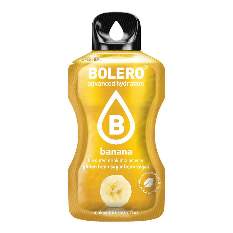 Bolero con Stevia di Bolero - Bolero 30