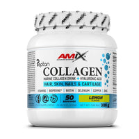 Colágeno Marino Peptan bote de 300g del fabricante Amix Nutrition