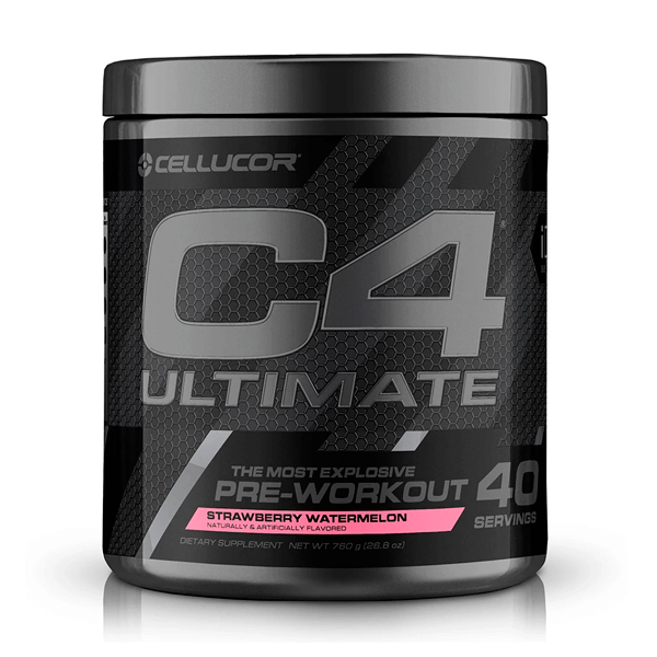 C4 Ultimate di Cellucor - Cellucor 0
