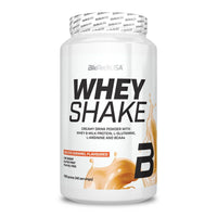 Whey Shake di Biotech USA