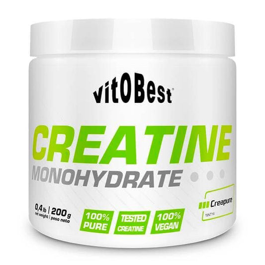 Creatina (Creapure®) di Vitobest del marchio VitOBest nella collezione Creatina monoidrato