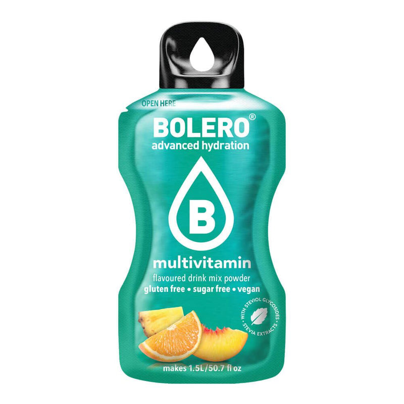 Bolero con Stevia di Bolero - Bolero 19