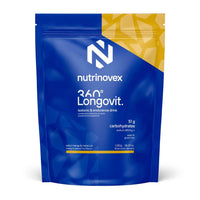 Longovit 360 Drink di Nutrinovex