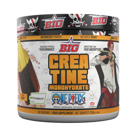 Creatina Creapure® One Piece® di Big del marchio BIG nella collezione Creatina