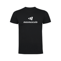 Camiseta Básica Masmusculo de MASmusculo