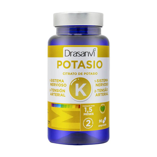 Minerale Citrato di Potassio di Drasanvi del marchio Drasanvi nella collezione Drasanvi