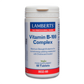 Complesso Vitamina B-100