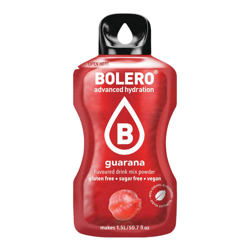 Bolero con Stevia di Bolero - Bolero 16