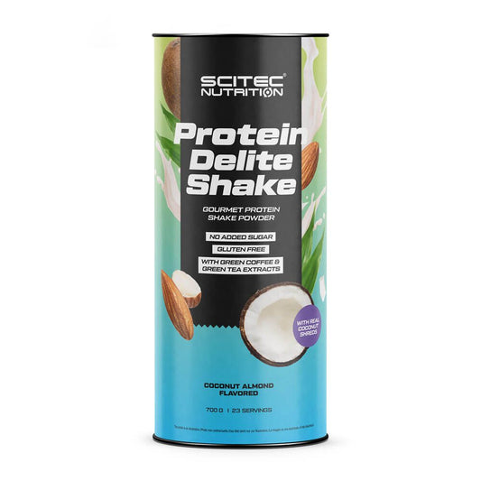 Protein Delite Shake di Scitec Nutrition del marchio Scitec Nutrition nella collezione Proteine senza glutine