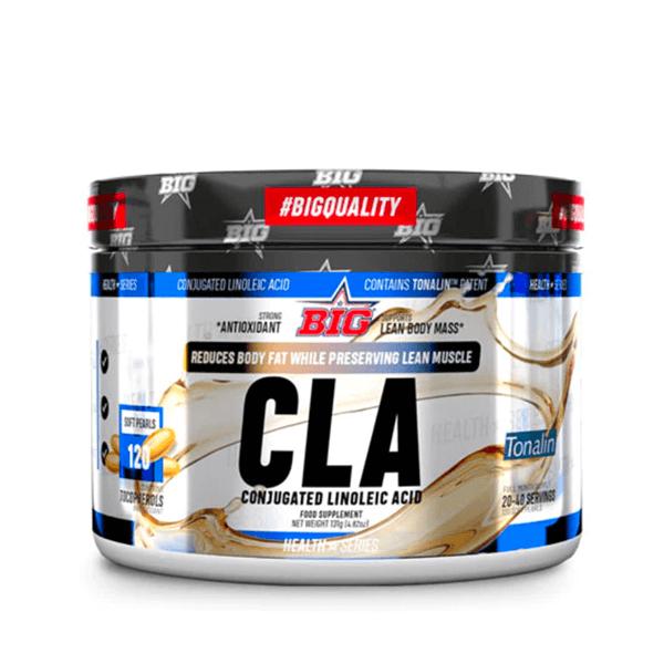 CLA Slim Factor di Big - BIG 0