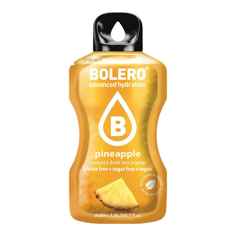 Bolero con Stevia di Bolero - Bolero 4