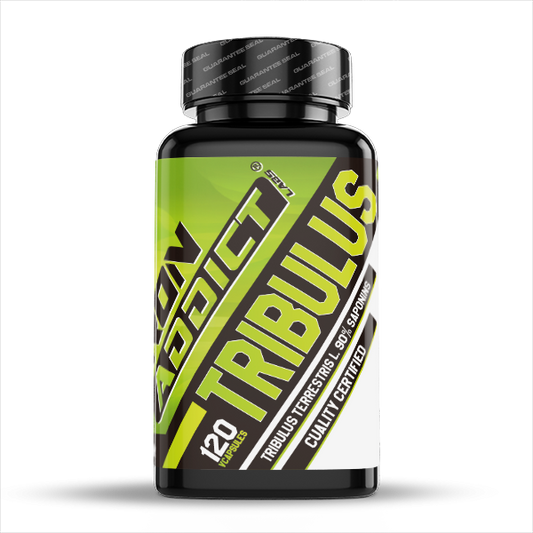 Tribulus 2000mg di Iron Addict Labs del marchio IronAddictLabs nella collezione Iron Addict Labs